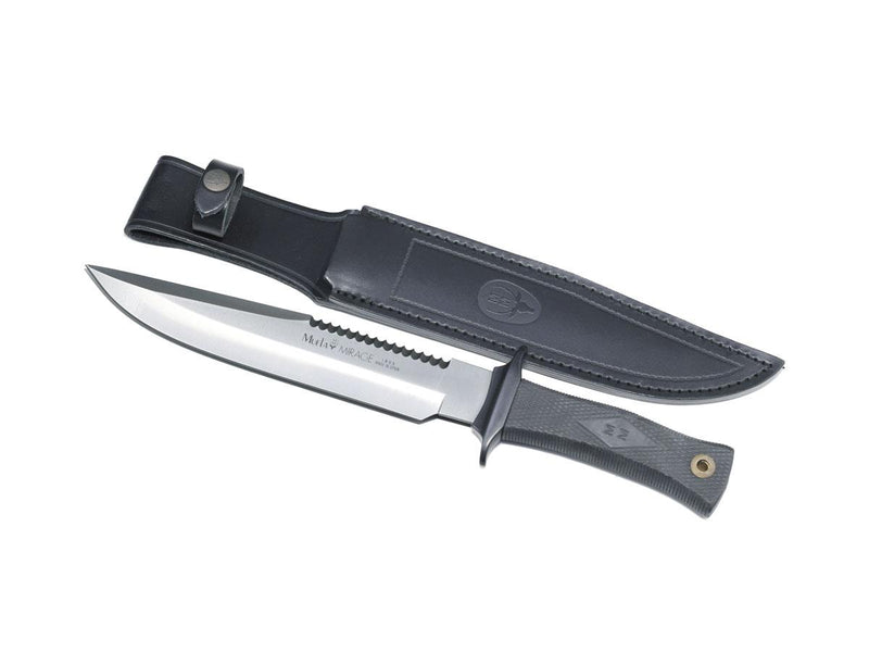 Carica immagine in Galleria Viewer, Muela MIRAGE SATIN BLADE 23 
