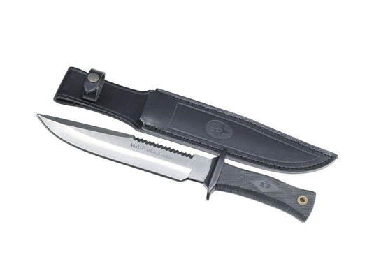 Muela MIRAGE SATIN BLADE 23 