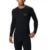 COLUMBIA MAGLIA UOMO GIROCOLLO OMNI-HEAT TERMICA