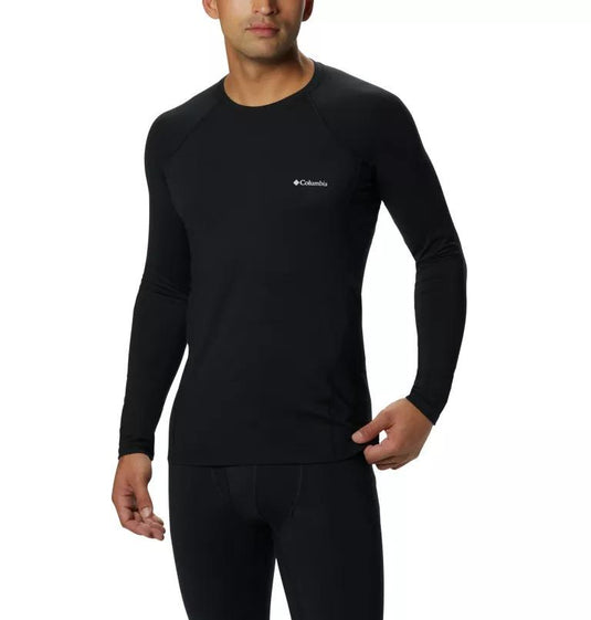 MAGLIA UOMO GIROCOLLO OMNI-HEAT TERMICA 