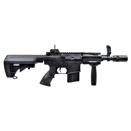 a&k fucile elettrico stubby-5 