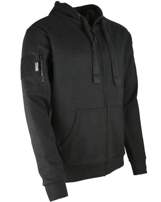 felpa con cappuccio spec ops 