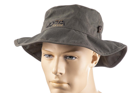 BLOCK CAP ZOTTA FOREST VERDE OLIVA 