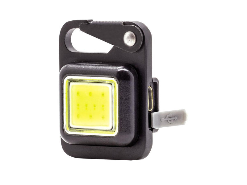 Carica immagine in Galleria Viewer, True Utility BUTTONLITE - KEYRING PACK 
