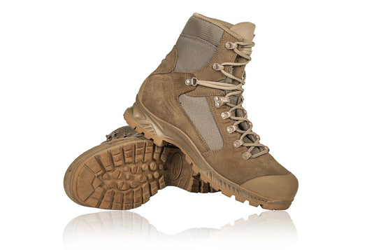 SCARPA DA COMBATTIMENTO MEINDL WARM TREK 