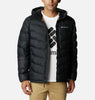 COLUMBIA LABYRINTH LOOP PIUMINO TECNICO UOMO COLUMBIA