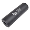 CYMA cyma silenziatore 110mm x 35mm