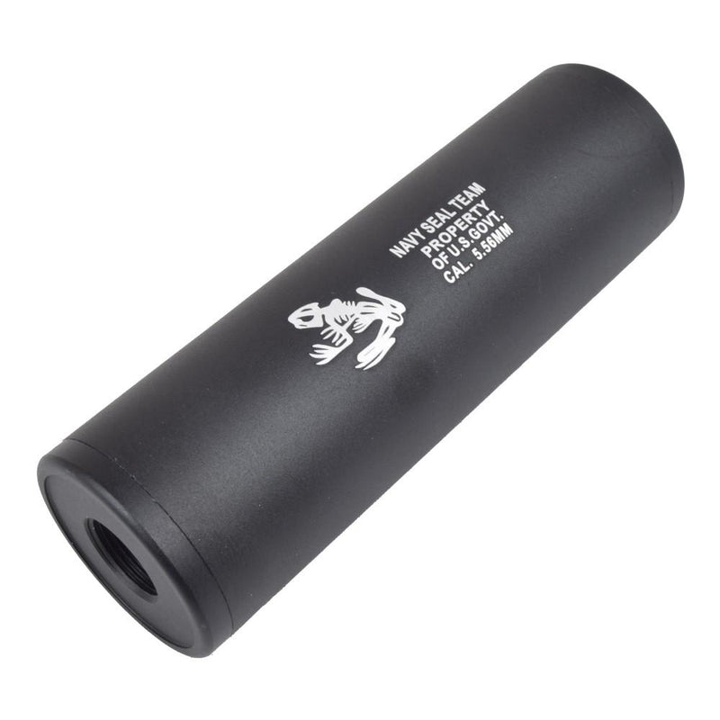Carica immagine in Galleria Viewer, cyma silenziatore 110mm x 35mm 
