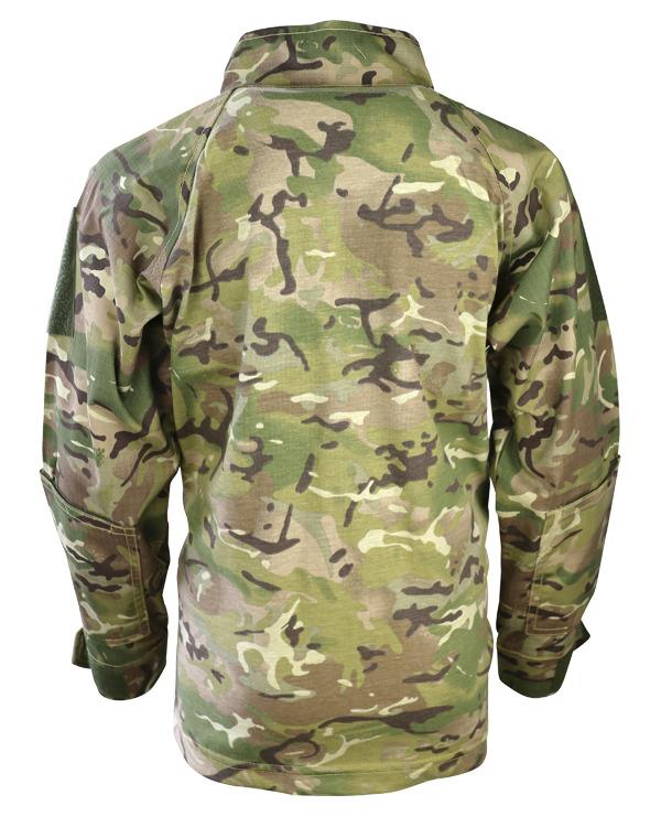 Load image into Gallery viewer, ubacs combat shirt bimbo 
