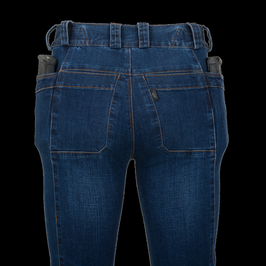 CTP® COVERT TACTICAL PANTS® - DENIM MID 
