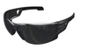 MECHANIX Occhiali tattici balistici Tactical Type-N  smoke frame  smoke lens