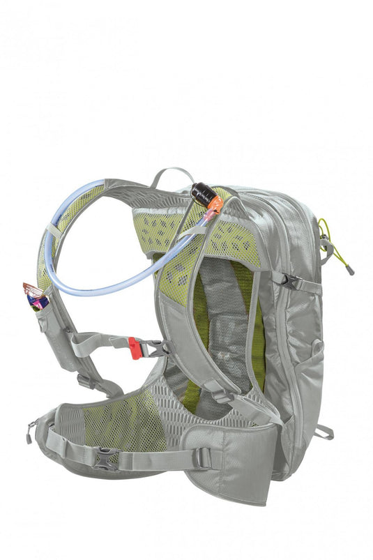 zaino zephyr 12+3 