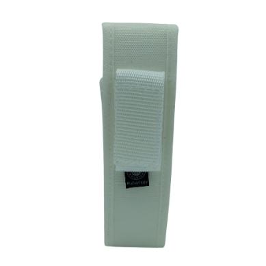 Carica immagine in Galleria Viewer, tasca in cordura porta torcia o coltello o multitool 
