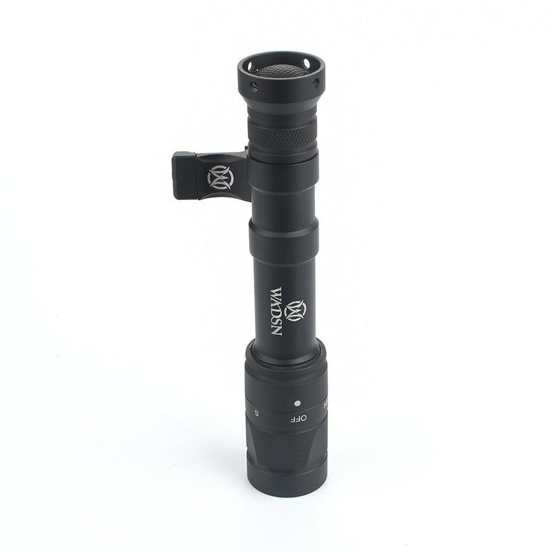 Carica immagine in Galleria Viewer, wadsn torcia led 300 lumen 
