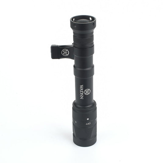 wadsn torcia led 300 lumen 