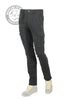 SMITHY'S Smithy's men's cargo trousers black