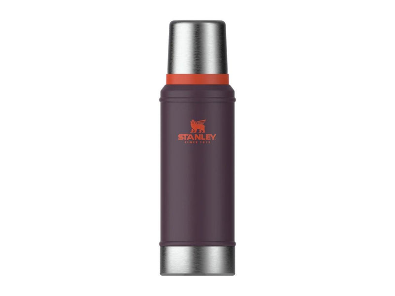 Load image into Gallery viewer, Stanley CLASSIC LEGENDARY BOTTLE SMALL 25oz /750ml Plum<BR/><BR/><BR/> 
