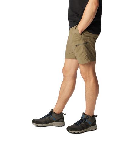 Carica immagine in Galleria Viewer, Mountaindale™ short uomo Columbia Stone Green 
