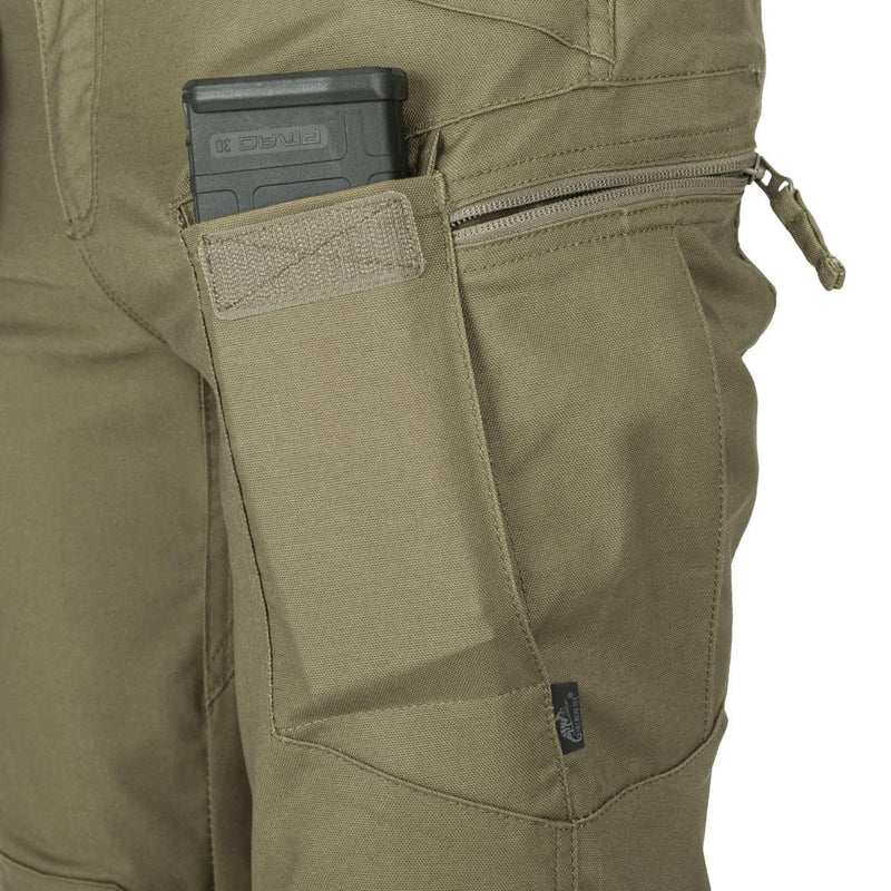 Load image into Gallery viewer, UTP® (Urban Tactical Pants®) - PolyCotton Canvas - Olive Drab (Verde Oliva) Drop Long 
