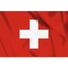 FLAGS bandiera in plolyester nautico misure 100x150 SVIZZERA