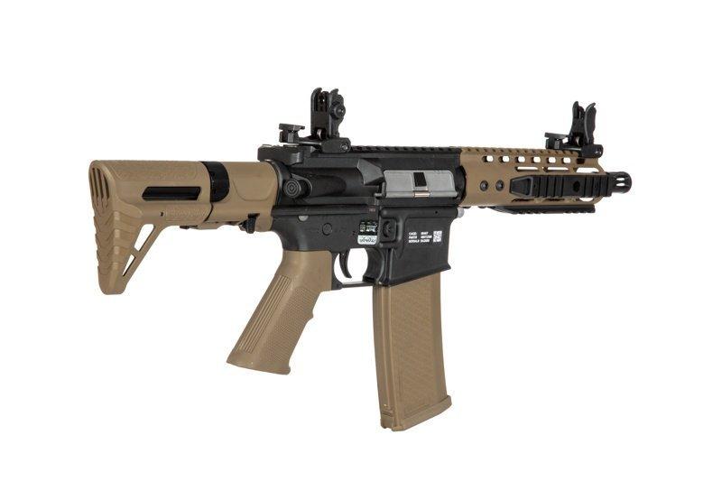 Carica immagine in Galleria Viewer, sa-c12 pdw core™ carbine replica - half-tan 
