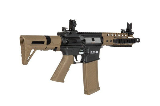 sa-c12 pdw core™ carbine replica - half-tan 