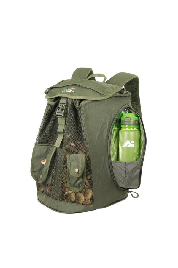 Load image into Gallery viewer, Zaino in cordura portafunghi 35l. 
