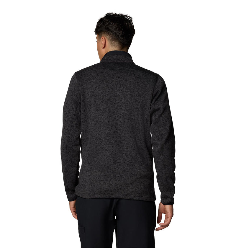 Carica immagine in Galleria Viewer, Giacca in pile Sweater Weather™ II da uomo Nero 
