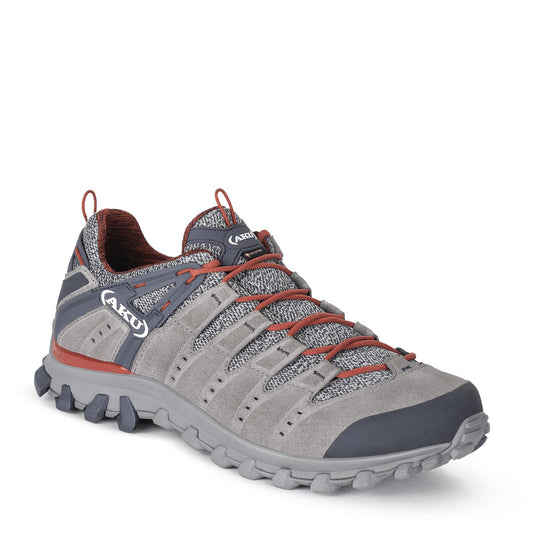 ALTERRA LITE GTX Grey\red 