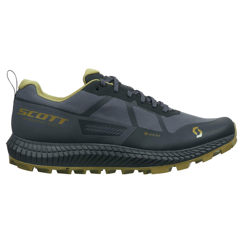 Load image into Gallery viewer, scarpe scott supertrac 3 gore-tex 
