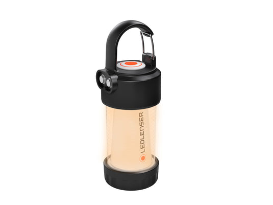 TORCIA LANTERNA ML4 LED LENSER 