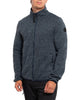ICEPEAK adrian maglia uomo in pile icepeak