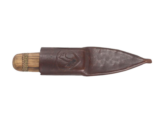 Ötzi Knife coltello survival primitivo Condor Tool and Knife 
