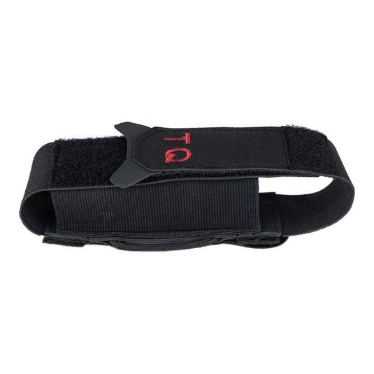 TF-2215 tasca porta turniquet in cordura NERO 