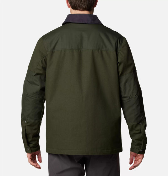 Giacca imbottita Loma Vista™ Fusion da uomo Greenscape 