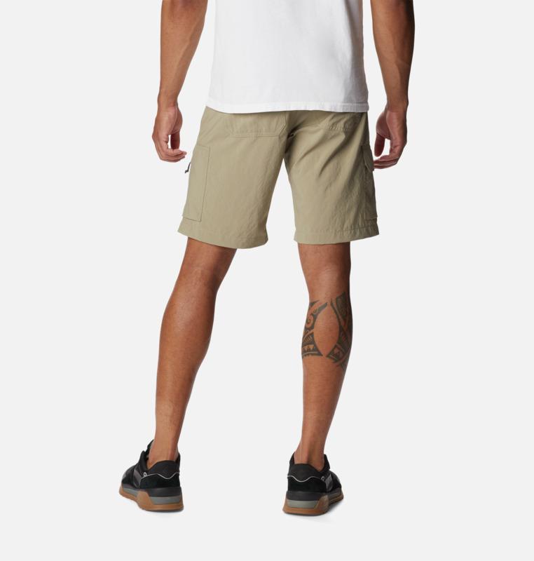 Carica immagine in Galleria Viewer, pantaloncini cargo da camminata silver ridge™ utility da uomo columbia 
