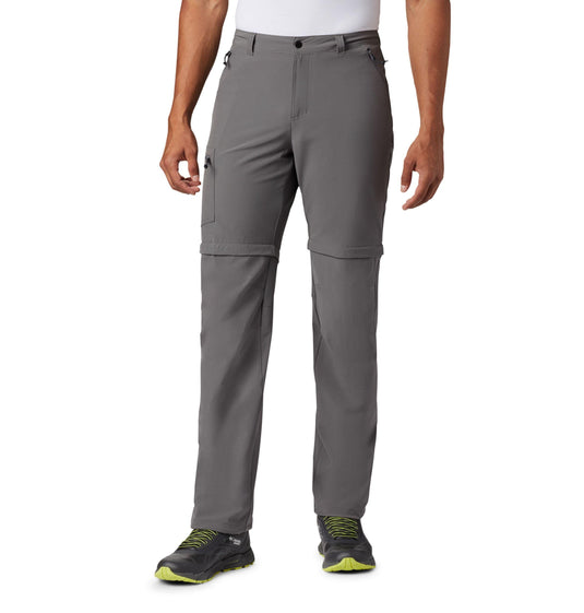 pantaloni convertibili triple canyon™ da uomo 