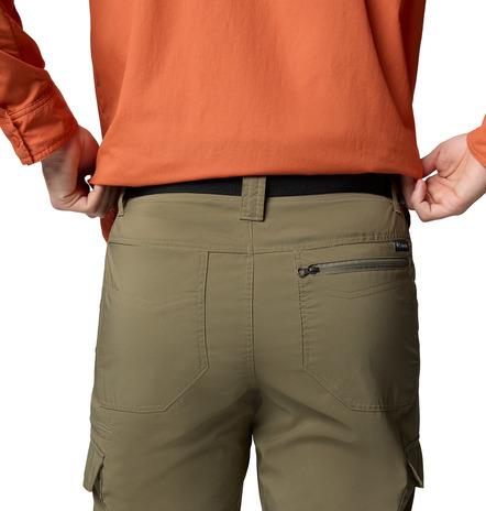 Pantaloni cargo da hiking Skien Valley™ da uomo COLUMBIA 