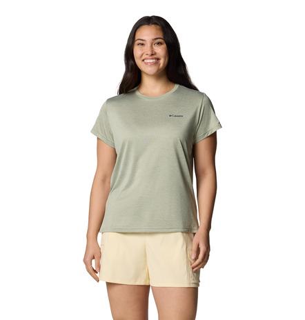 Load image into Gallery viewer, T-shirt tecnica BlueVista Hill™ da donna 
