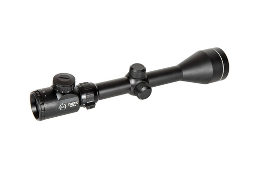 ottica 3-9x50 
