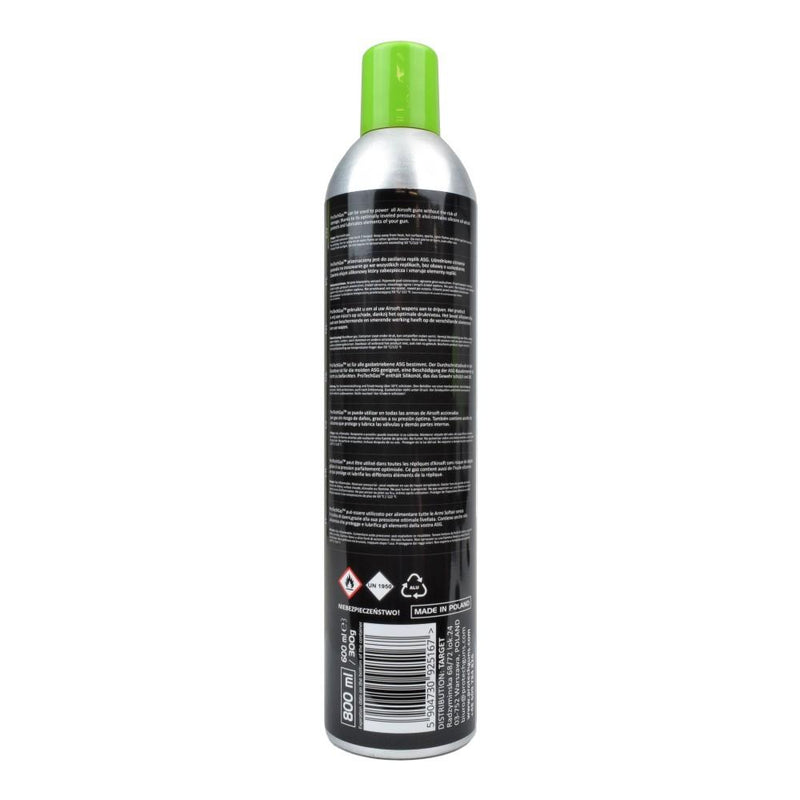 Load image into Gallery viewer, protech guns airsoft protechgas 600ml/800ml 
