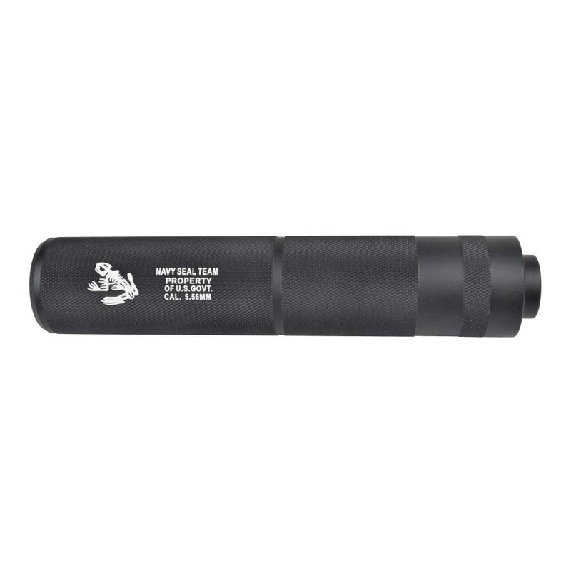 Carica immagine in Galleria Viewer, cyma silenziatore 155mm x 30mm 
