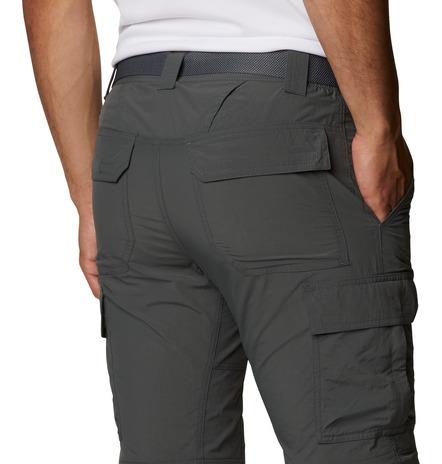 Carica immagine in Galleria Viewer, silver ridge 2 pantalone uomo convertibile 
