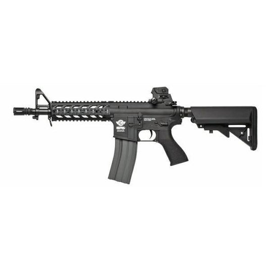 G&G fucile elettrico cm16 raider NERO 