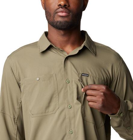 Carica immagine in Galleria Viewer, Camicia Silver Ridge™ Utility Lite da uomo Columbia 
