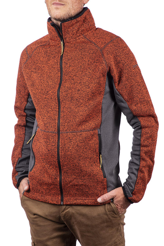bode maglia tecnica uomo icepeak 