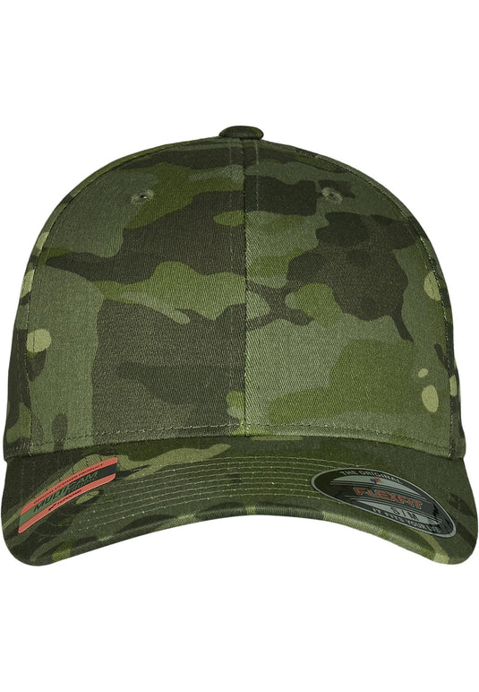 berretto Flexfit multicam tropic 