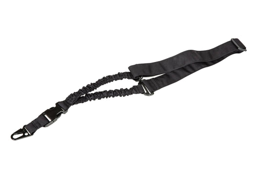 1-point bungee sling NERO 