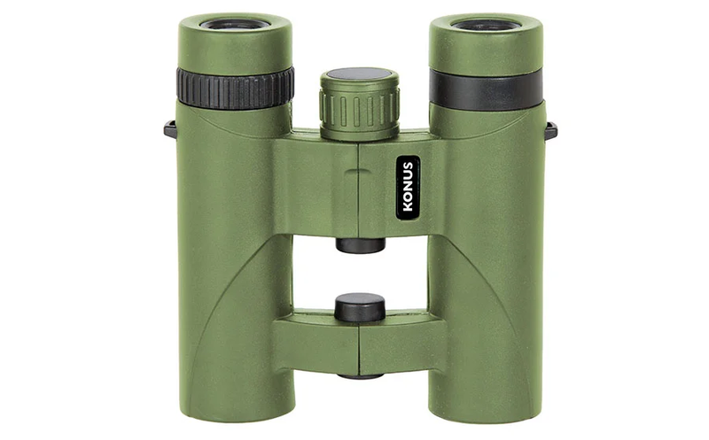 Carica immagine in Galleria Viewer, Binocolo ORIENT 12x32 KONUS 
