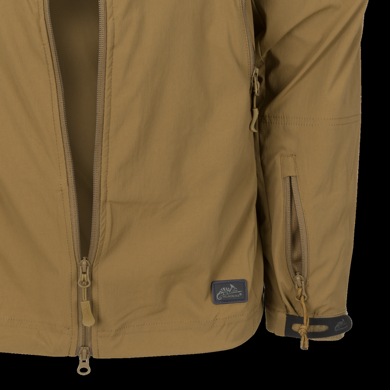 Carica immagine in Galleria Viewer, GIACCA TROOPER - STORMSTRETCH® colore COYOTE 
